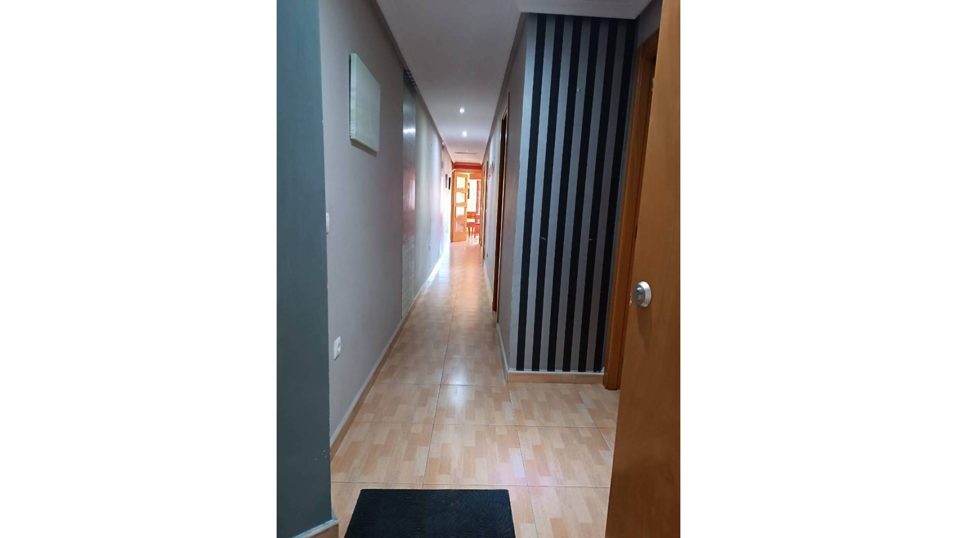 Segunda Mano - Apartamento - Los Montesinos