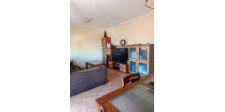 Segunda Mano - Apartamento - Los Montesinos