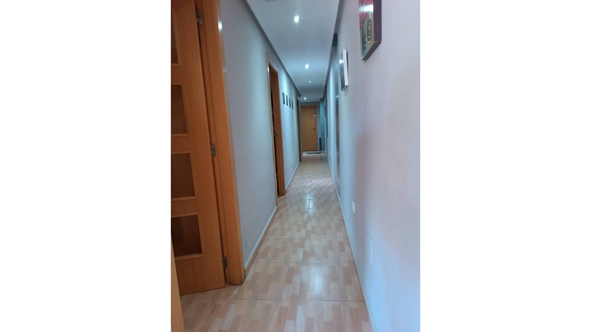 Segunda Mano - Apartamento - Los Montesinos