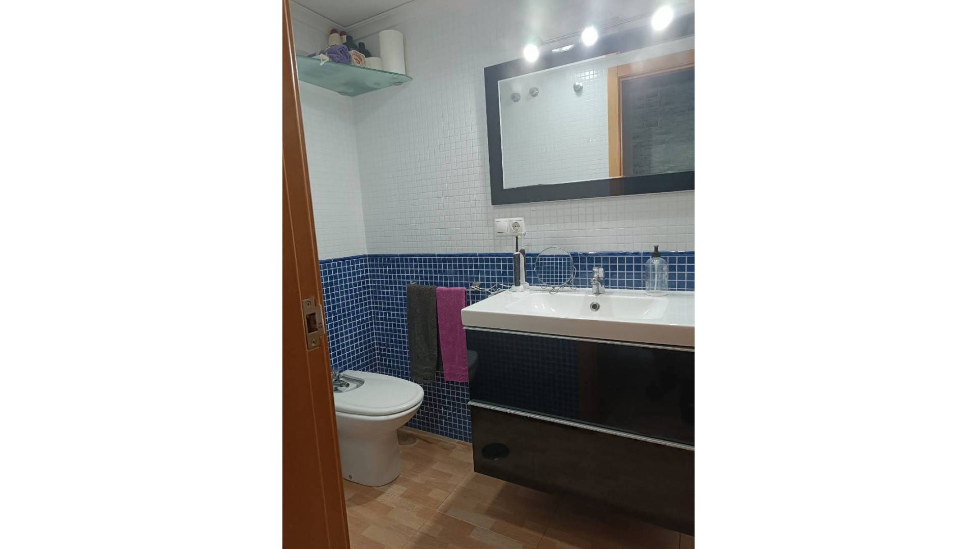 Segunda Mano - Apartamento - Los Montesinos