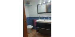 Segunda Mano - Apartamento - Los Montesinos