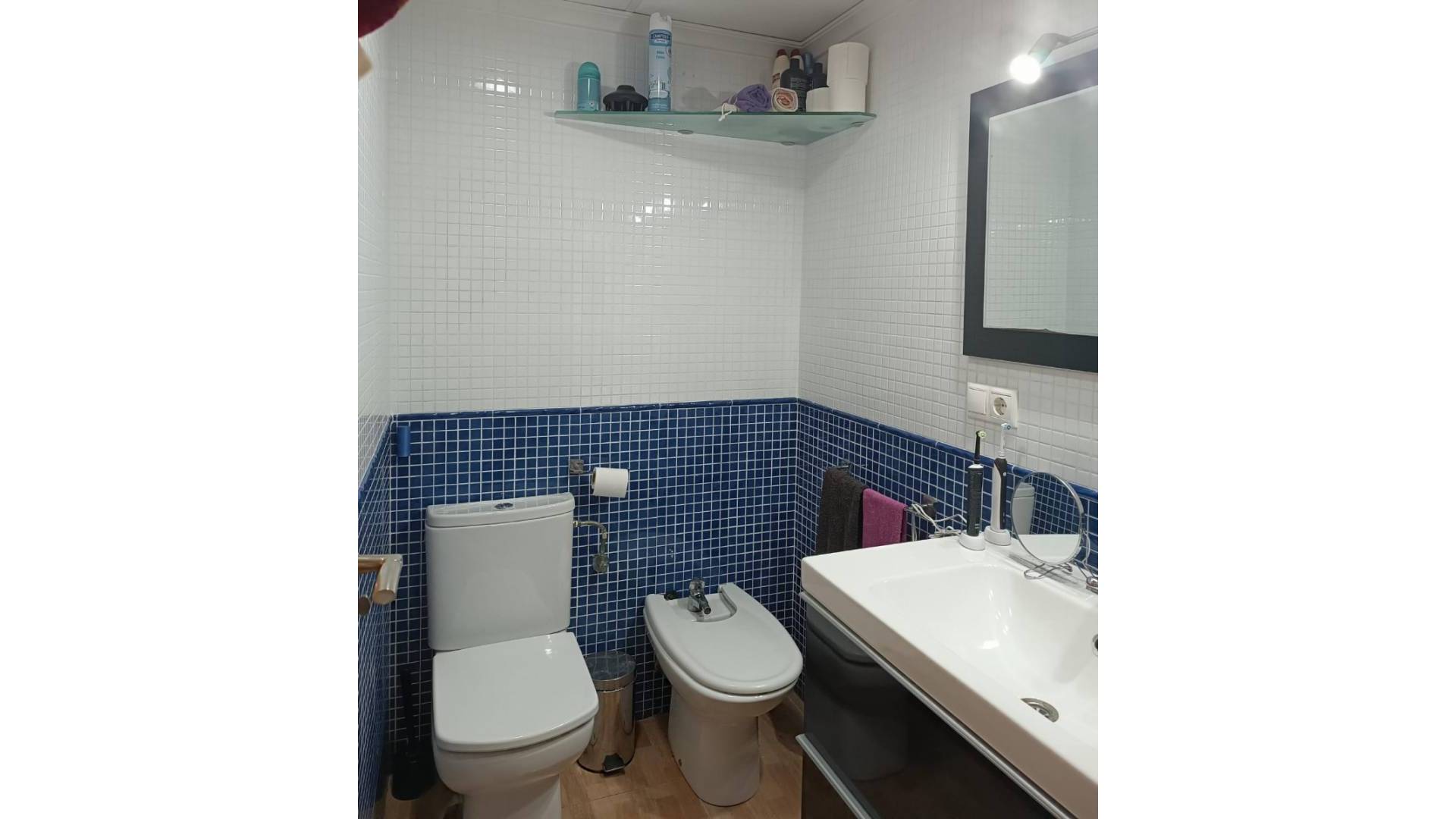 Segunda Mano - Apartamento - Los Montesinos