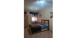 Segunda Mano - Apartamento - Los Montesinos