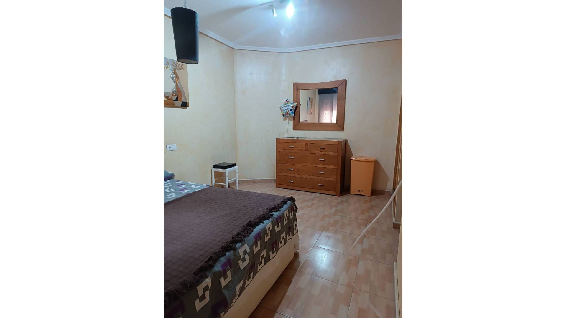 Segunda Mano - Apartamento - Los Montesinos