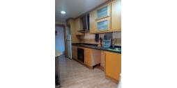 Segunda Mano - Apartamento - Los Montesinos