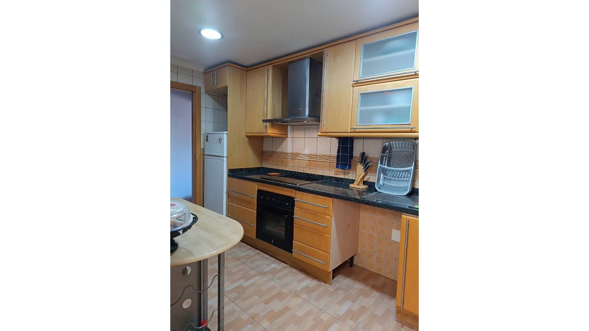 Segunda Mano - Apartamento - Los Montesinos