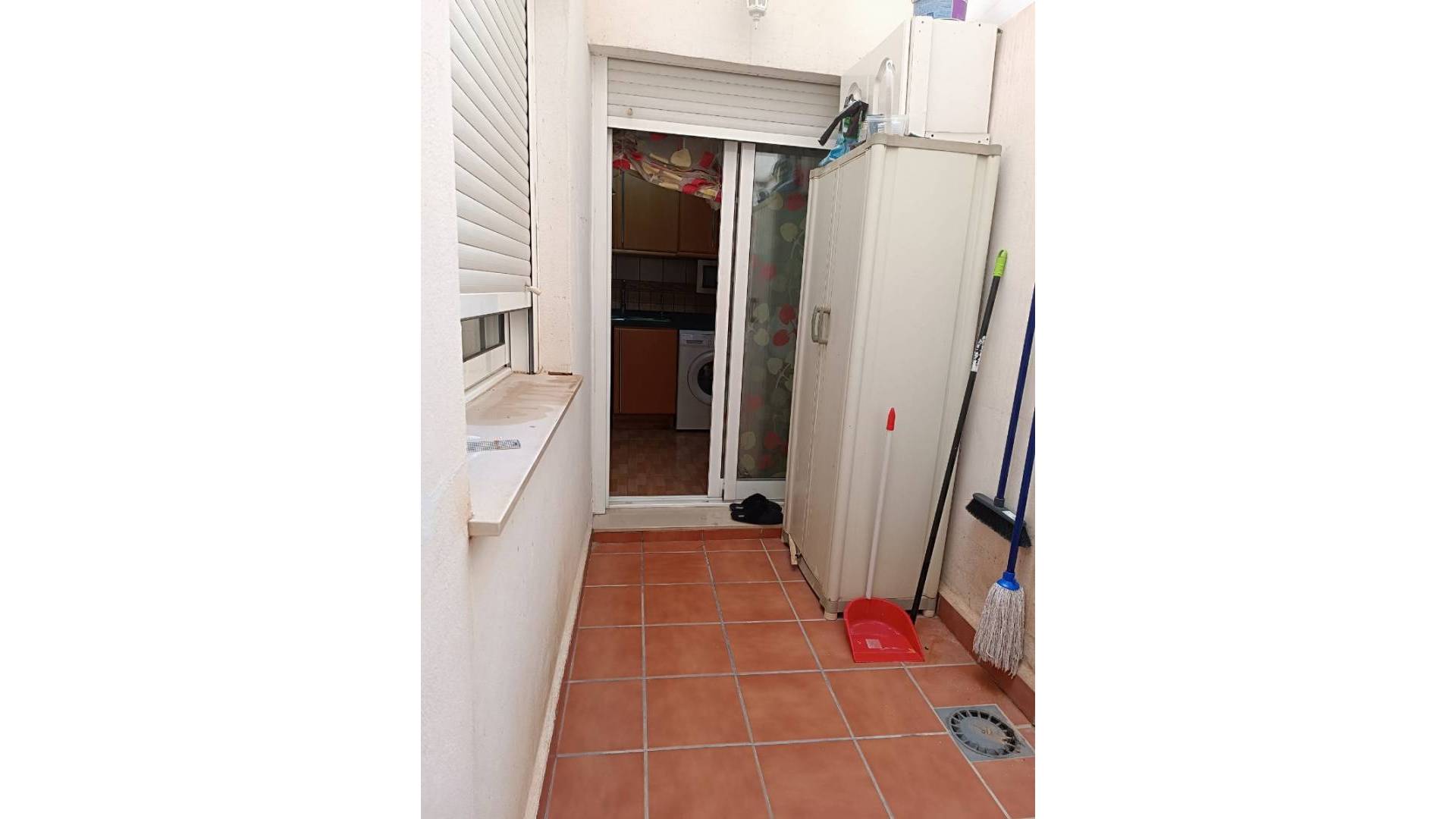 Segunda Mano - Apartamento - Los Montesinos