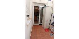 Segunda Mano - Apartamento - Los Montesinos