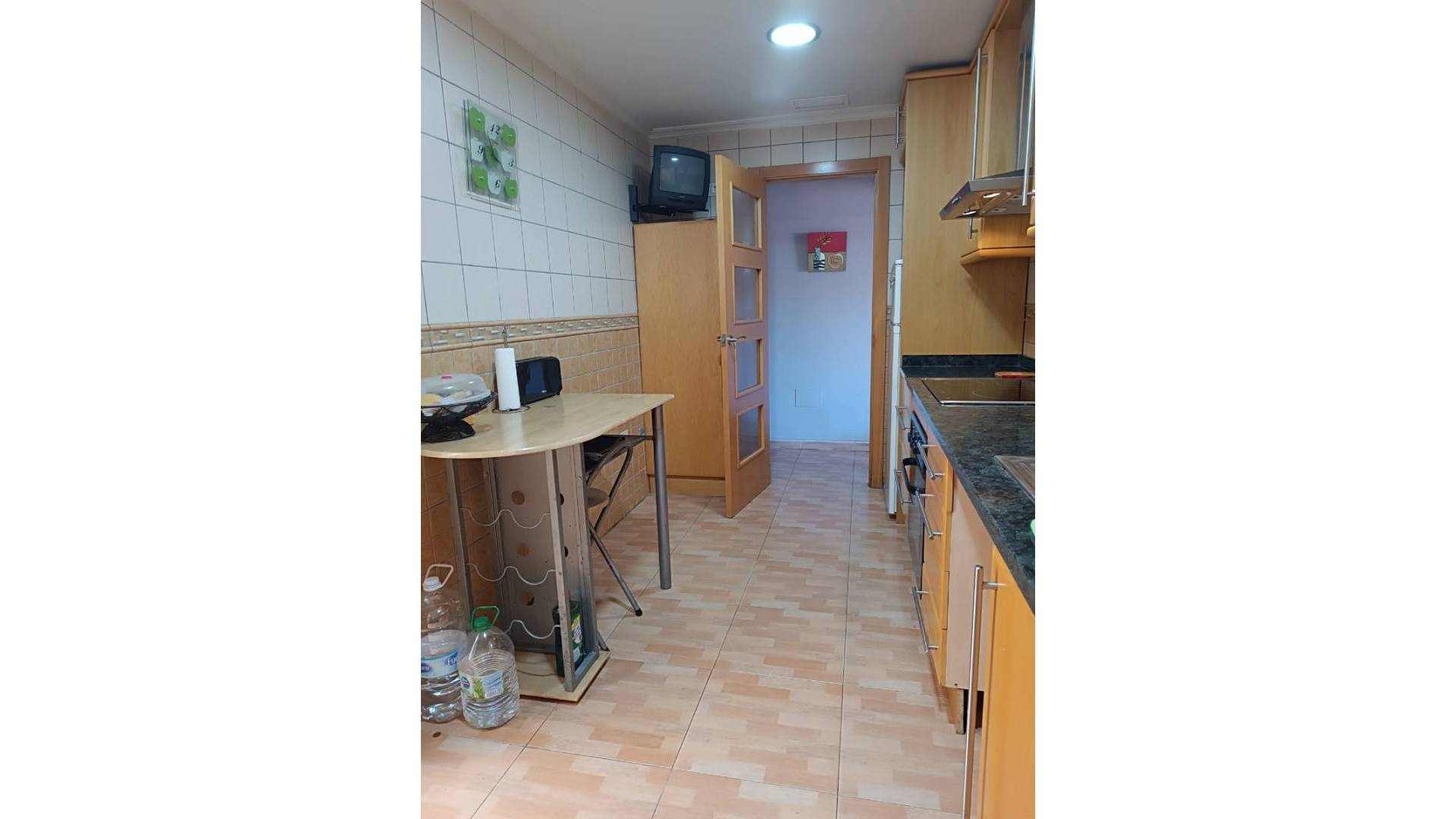 Segunda Mano - Apartamento - Los Montesinos