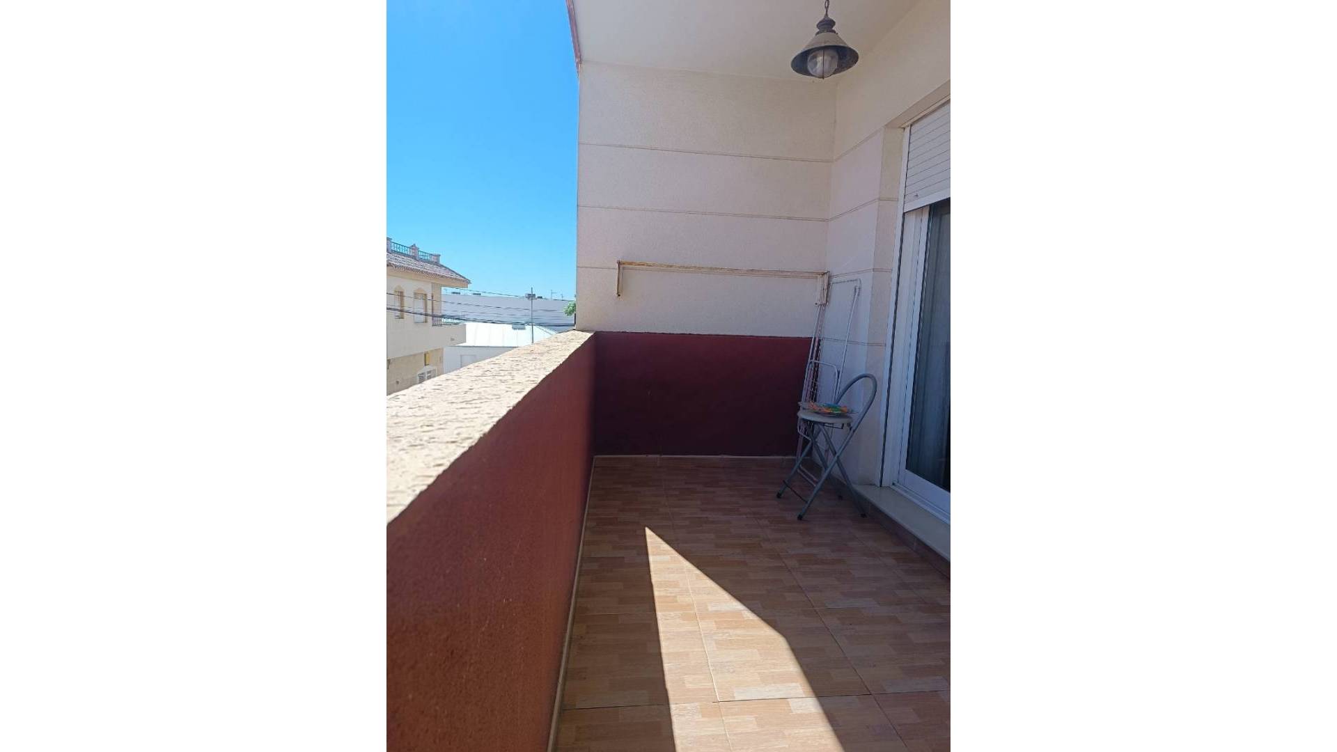 Segunda Mano - Apartamento - Los Montesinos