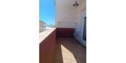 Segunda Mano - Apartamento - Los Montesinos