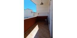 Segunda Mano - Apartamento - Los Montesinos