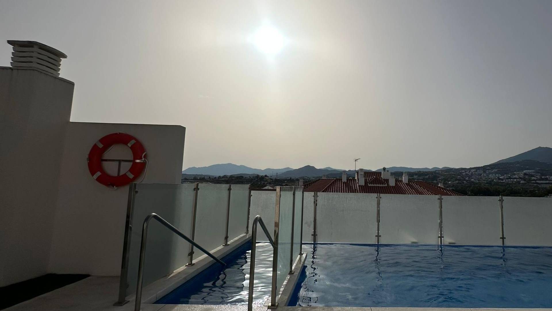 Segunda Mano - Apartamento - Marbella