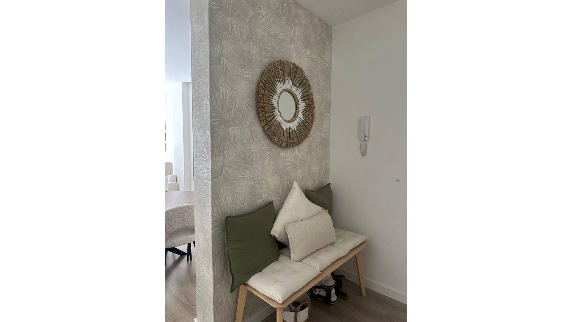 Segunda Mano - Apartamento - Marbella