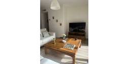 Segunda Mano - Apartamento - Marbella