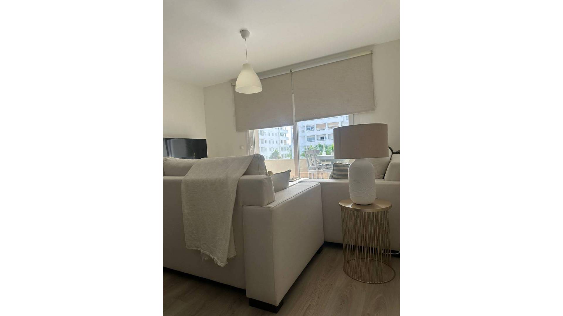 Segunda Mano - Apartamento - Marbella