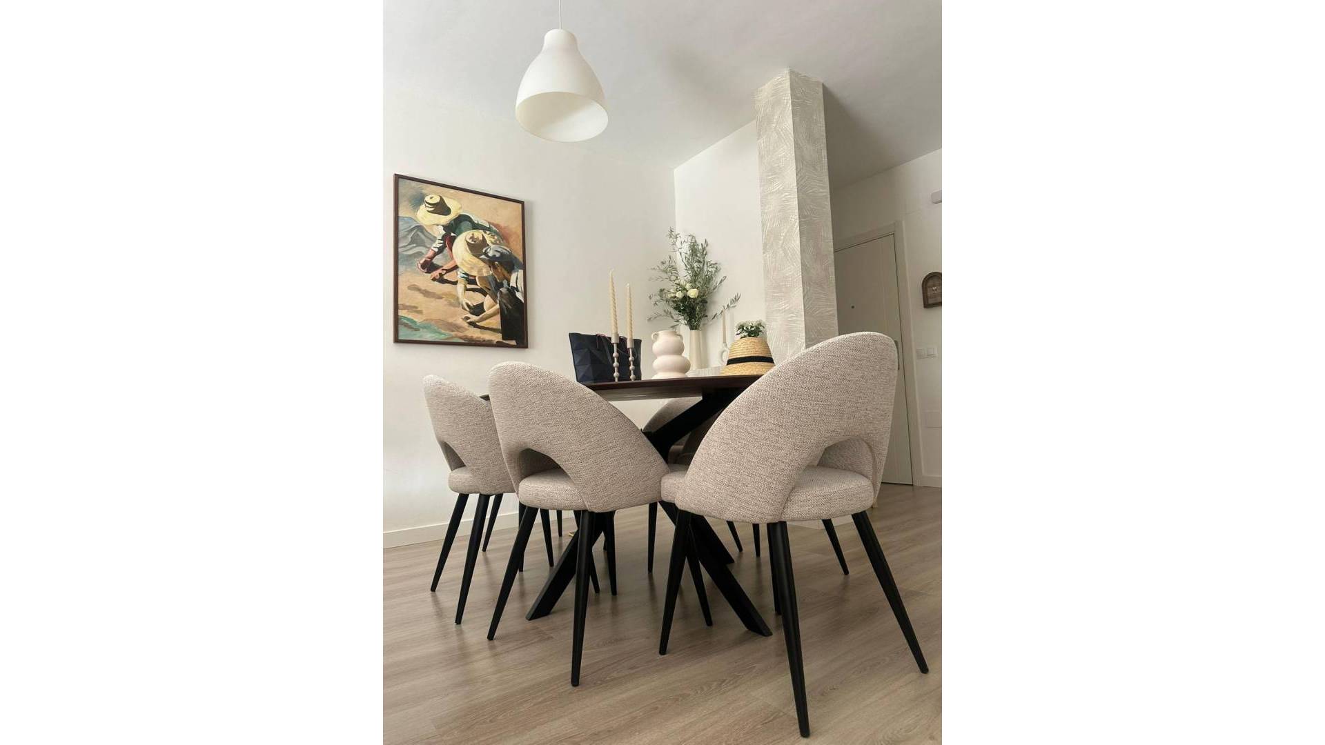 Segunda Mano - Apartamento - Marbella