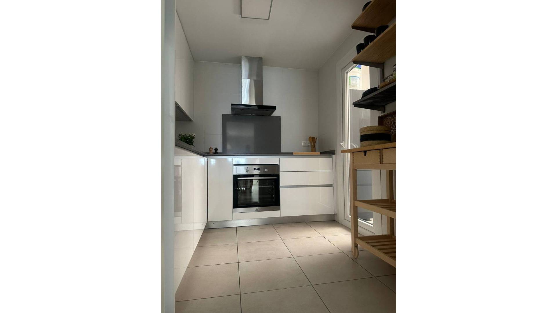 Segunda Mano - Apartamento - Marbella