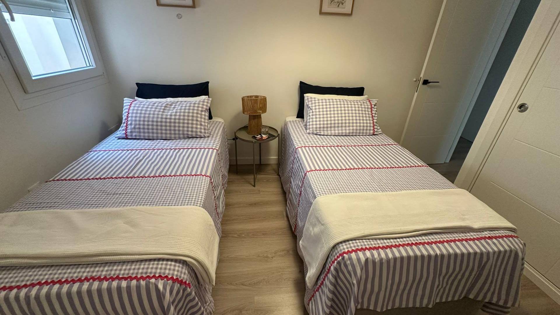 Segunda Mano - Apartamento - Marbella