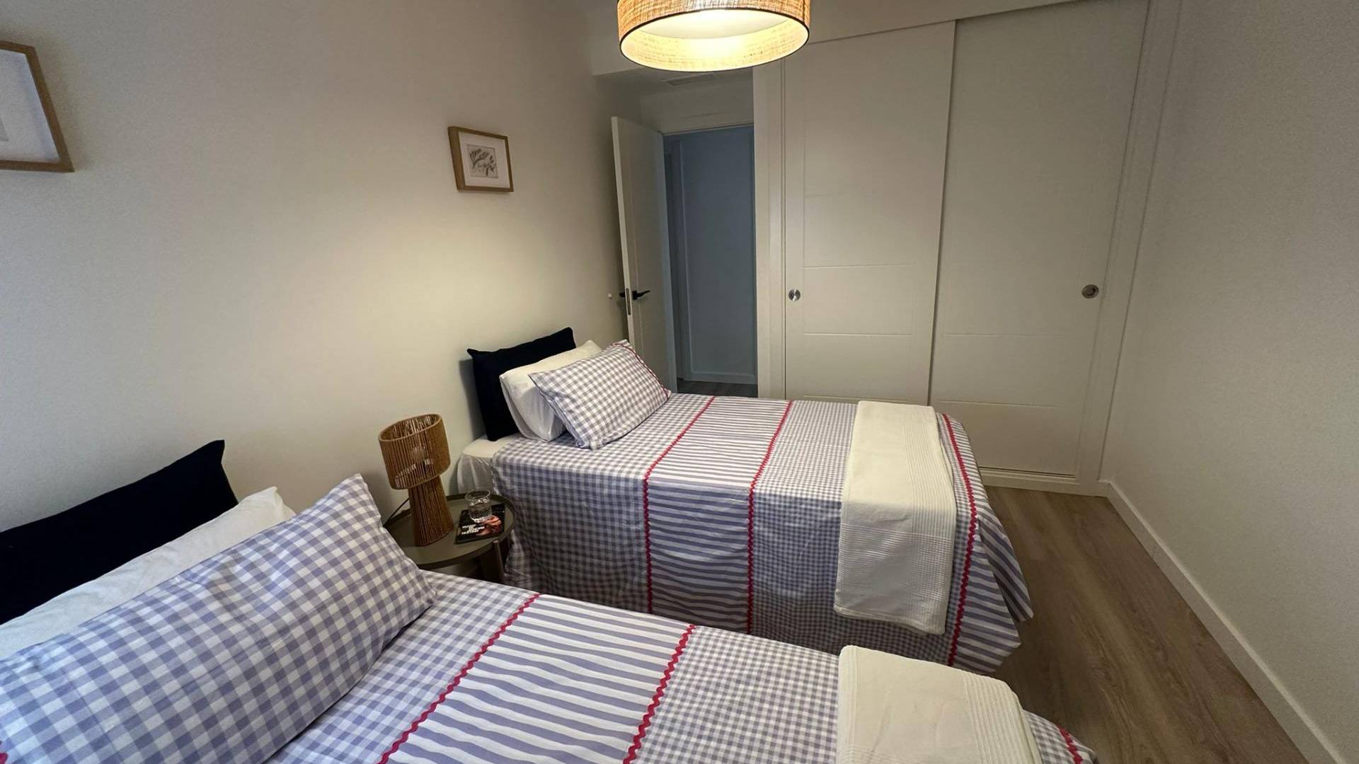 Segunda Mano - Apartamento - Marbella