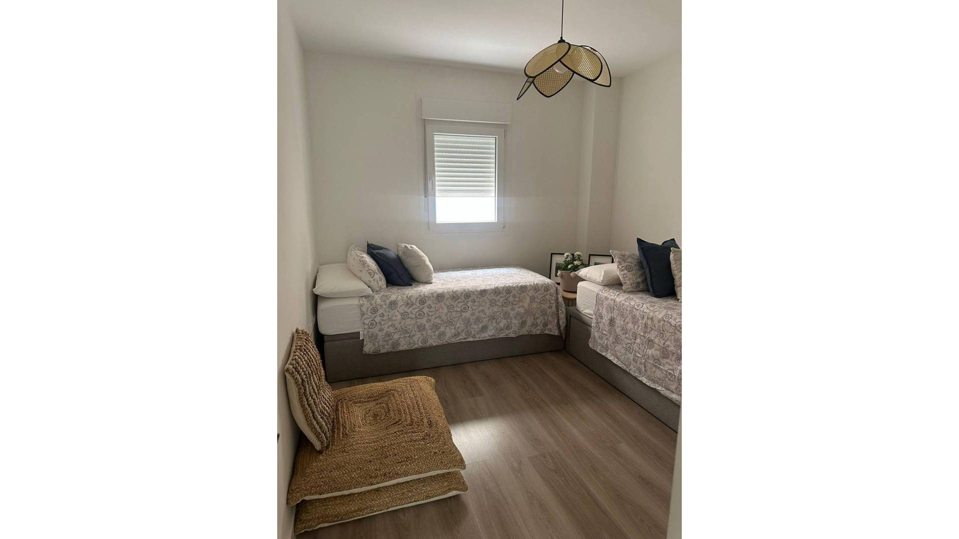 Segunda Mano - Apartamento - Marbella