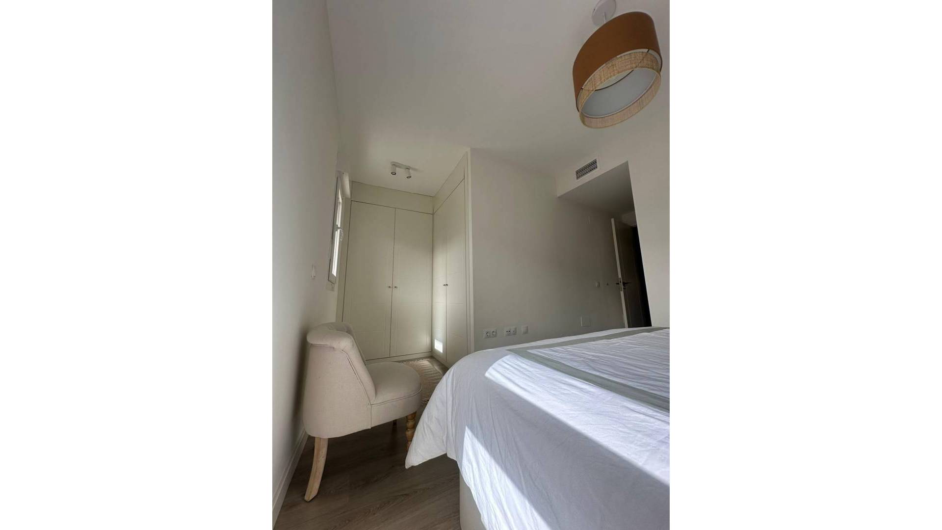 Segunda Mano - Apartamento - Marbella
