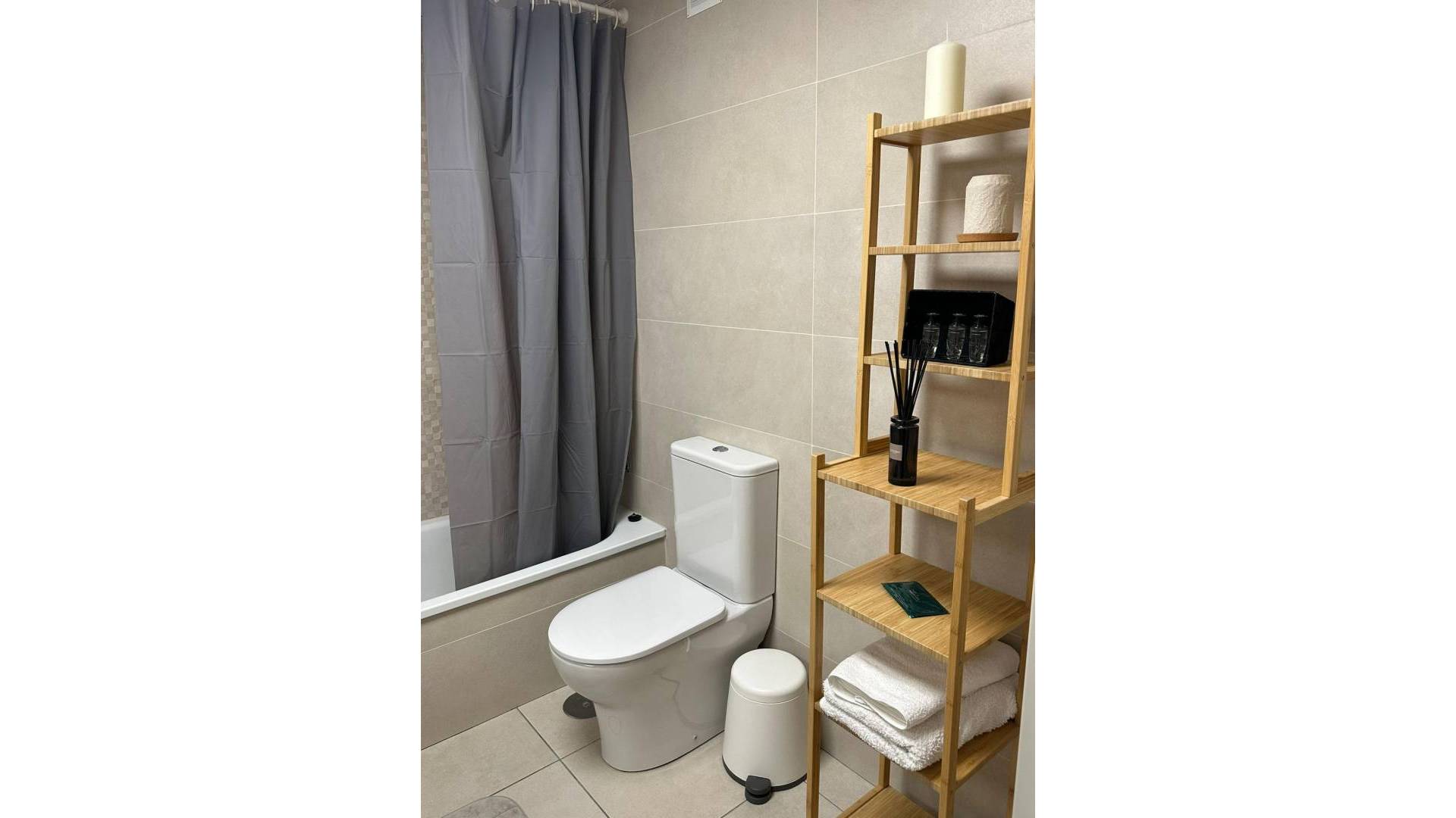 Segunda Mano - Apartamento - Marbella