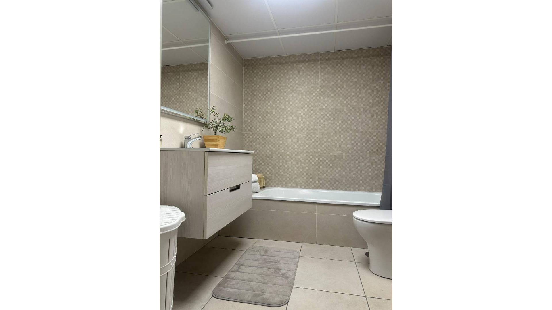 Segunda Mano - Apartamento - Marbella