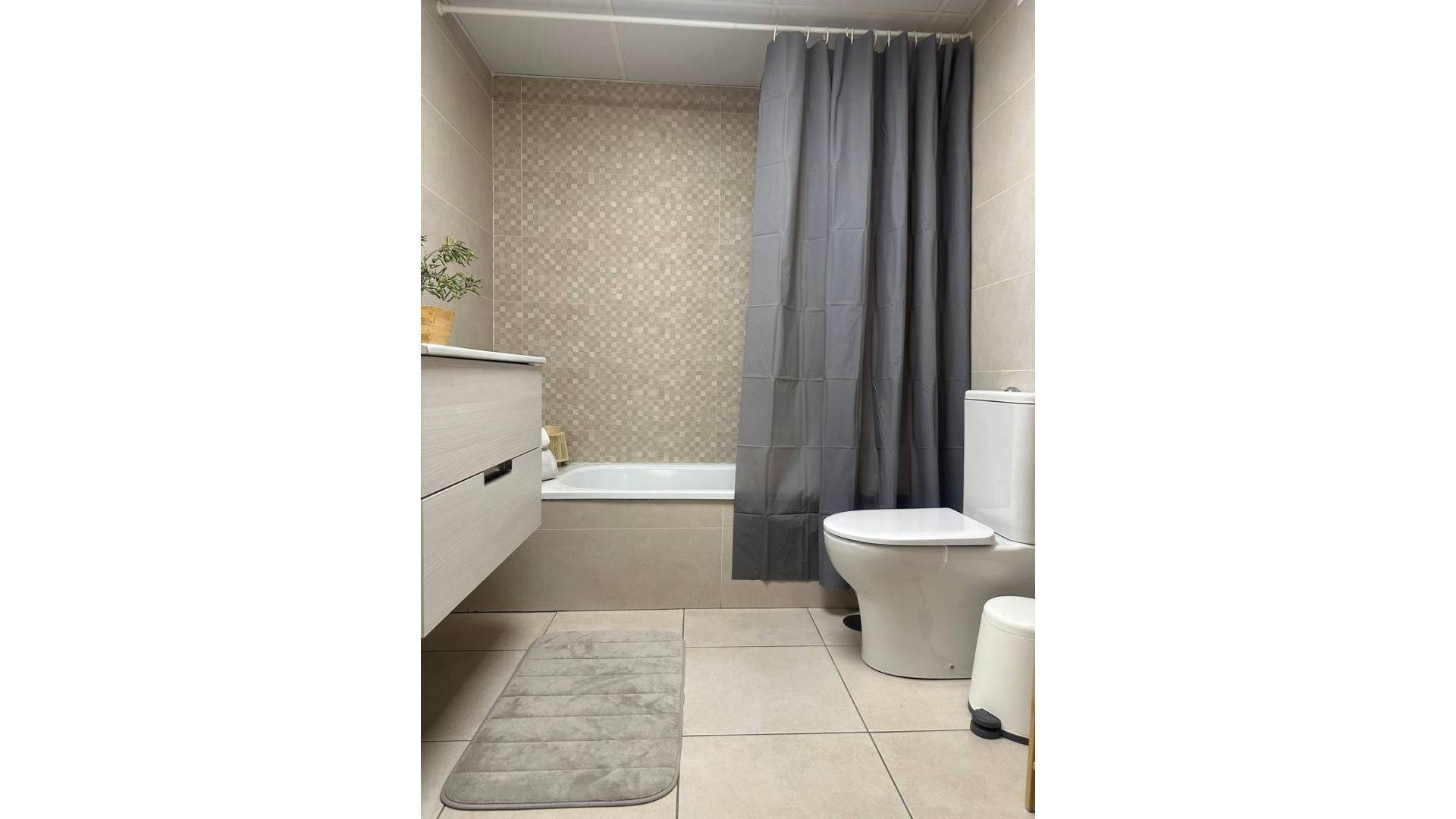 Segunda Mano - Apartamento - Marbella