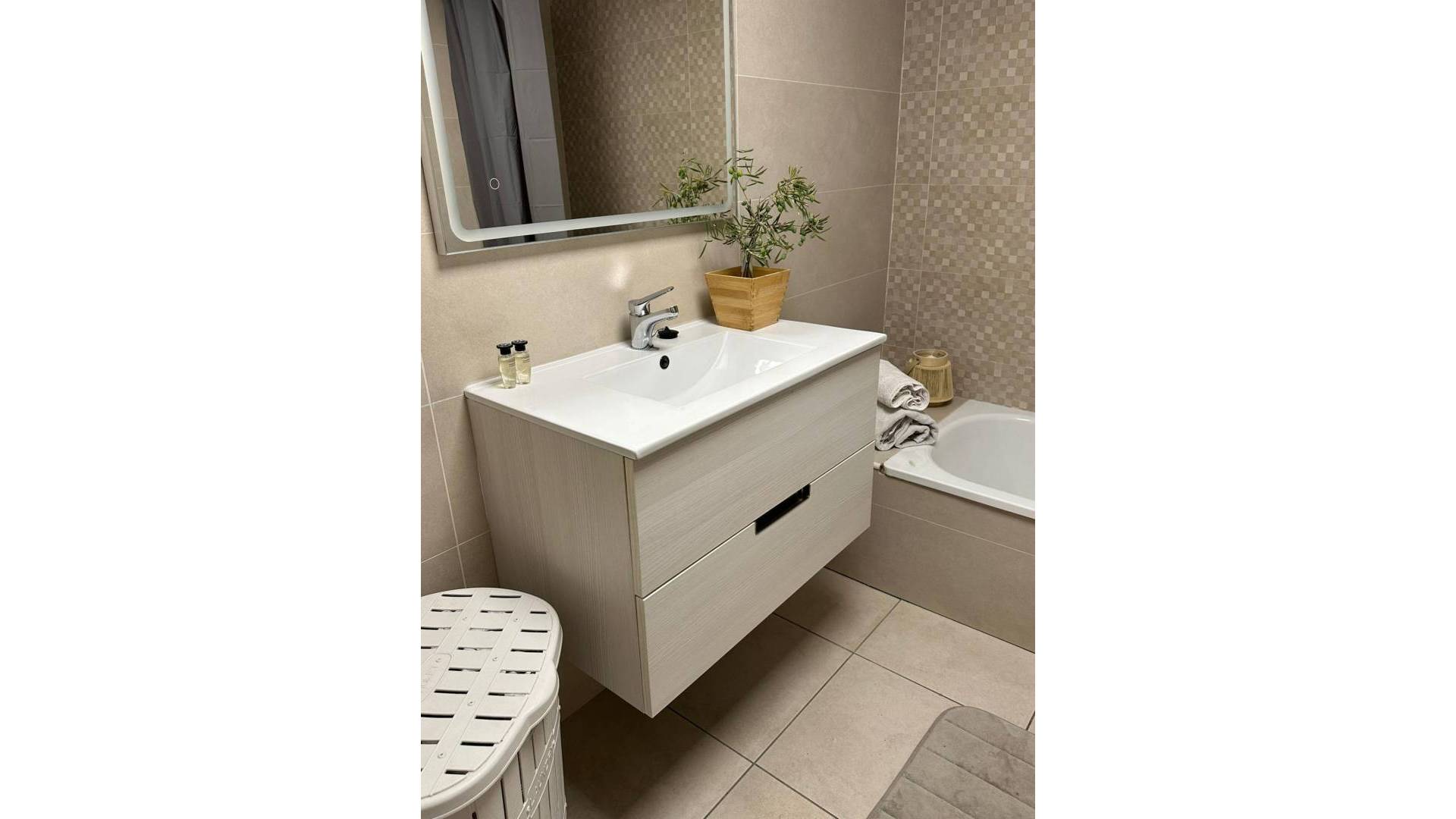 Segunda Mano - Apartamento - Marbella