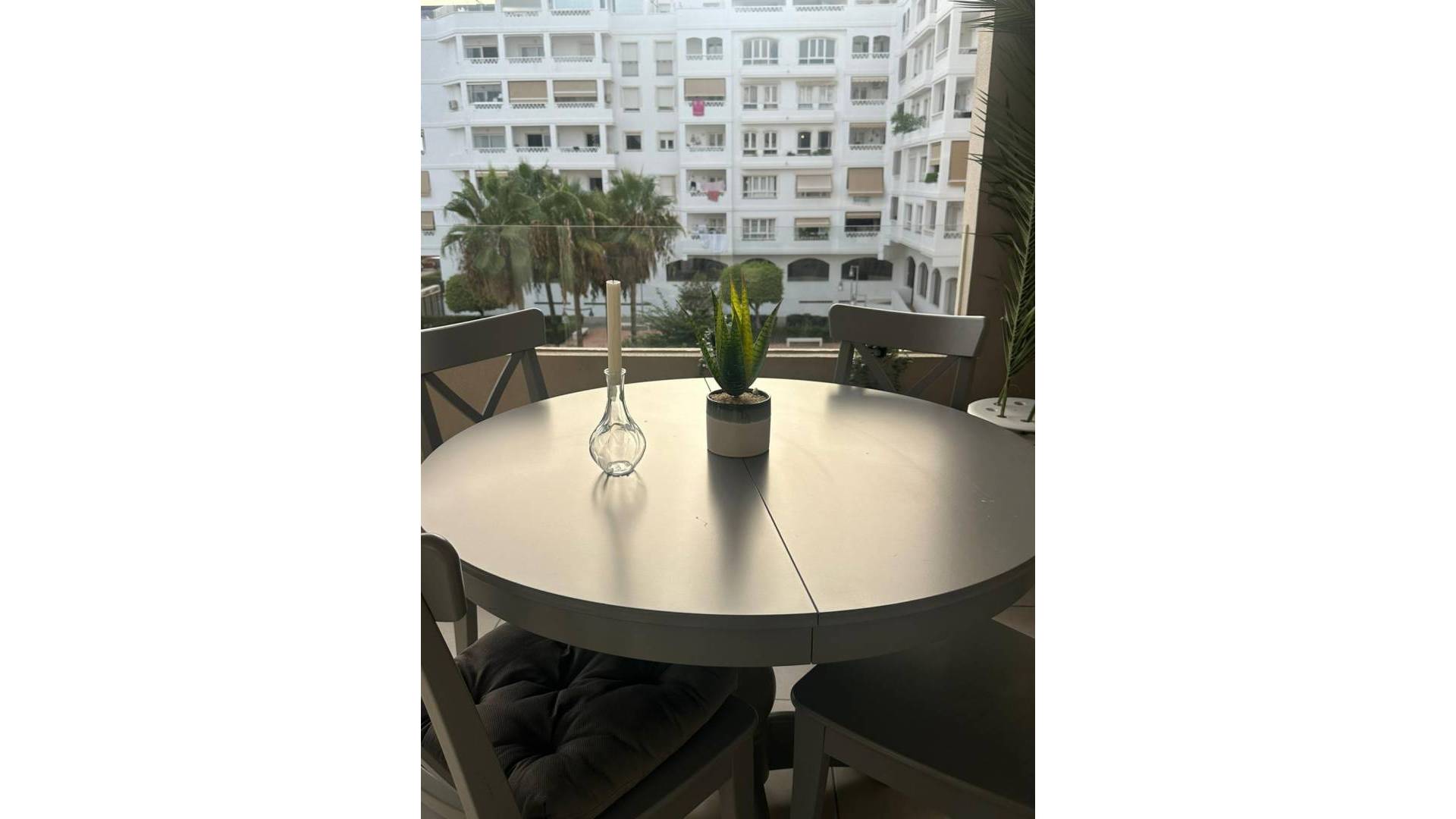 Segunda Mano - Apartamento - Marbella