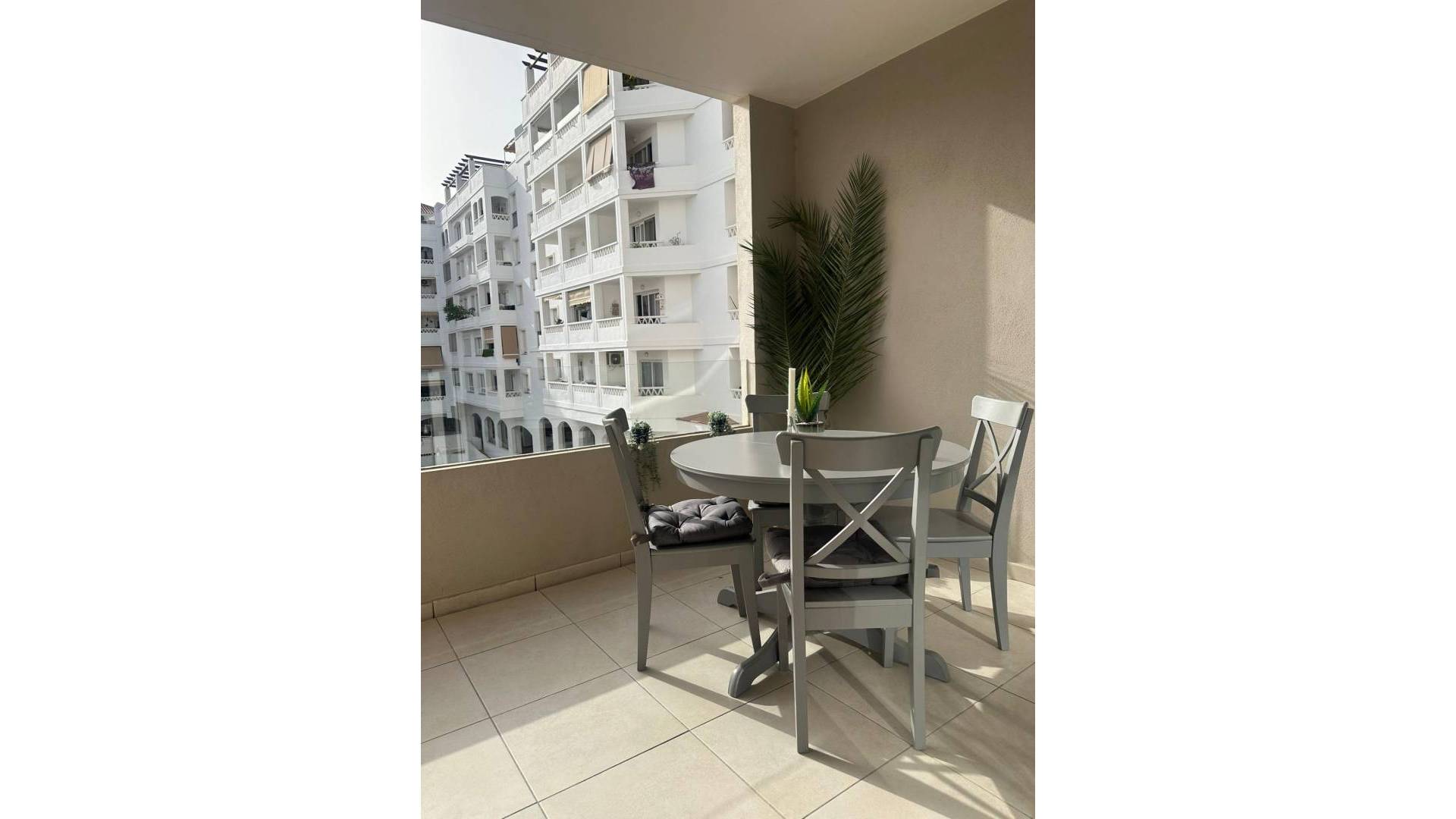 Segunda Mano - Apartamento - Marbella