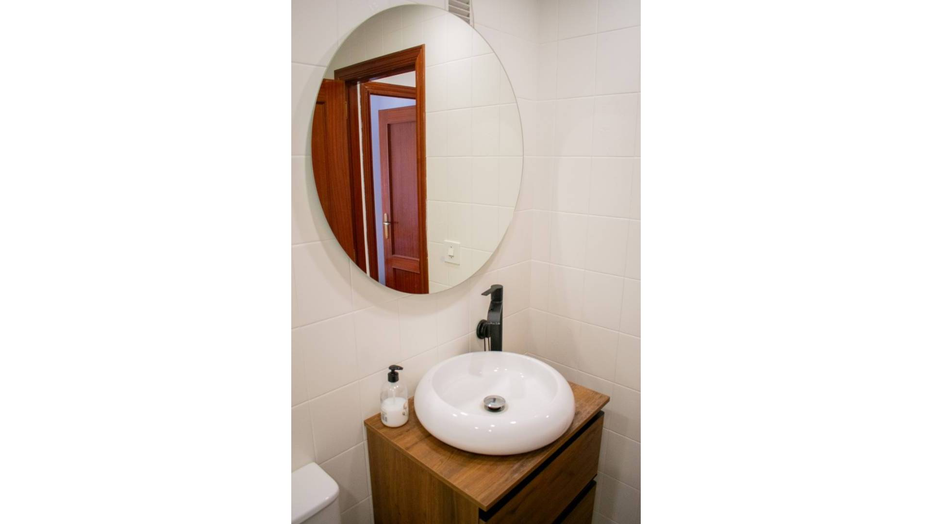 Segunda Mano - Apartamento - Miramar