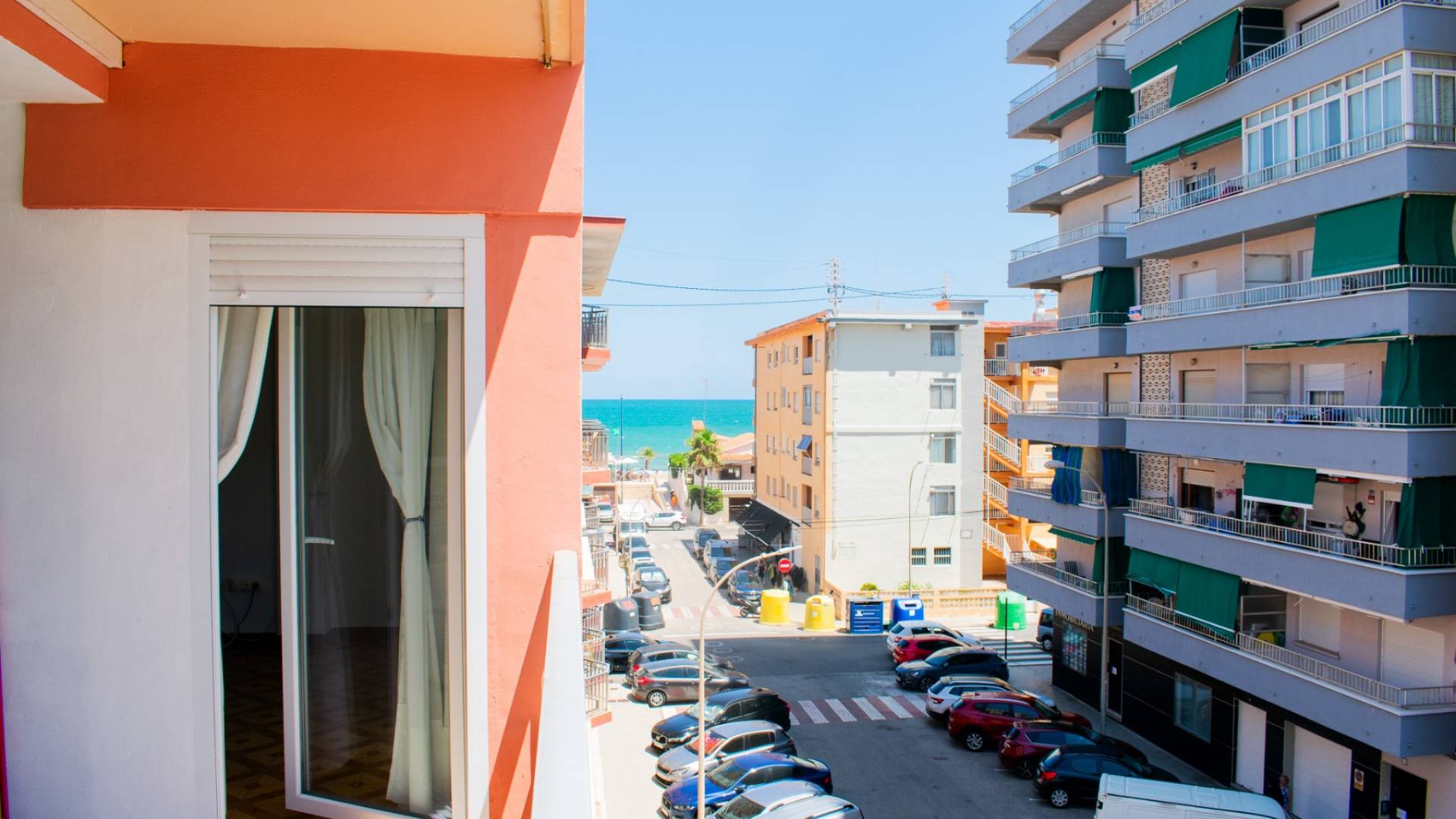 Segunda Mano - Apartamento - Miramar