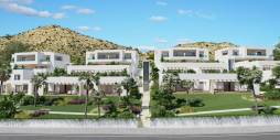 Segunda Mano - Apartamento - Monforte del Cid - Font del Llop