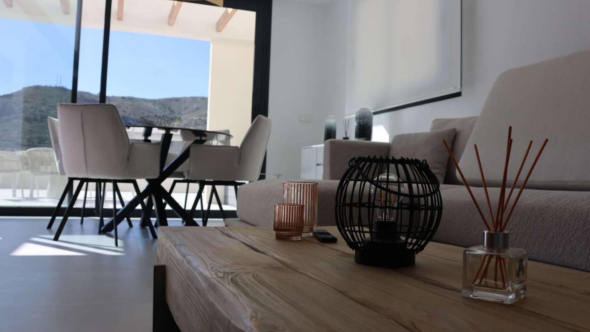 Segunda Mano - Apartamento - Monforte del Cid - Font del Llop