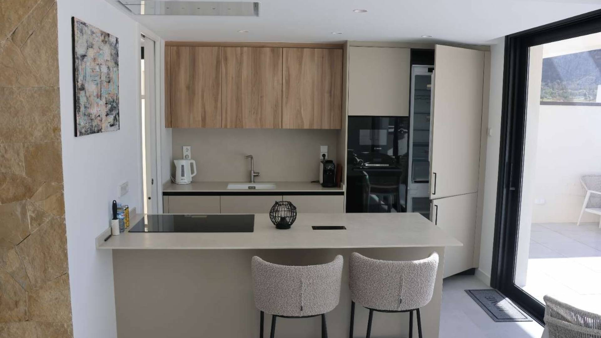 Segunda Mano - Apartamento - Monforte del Cid - Font del Llop