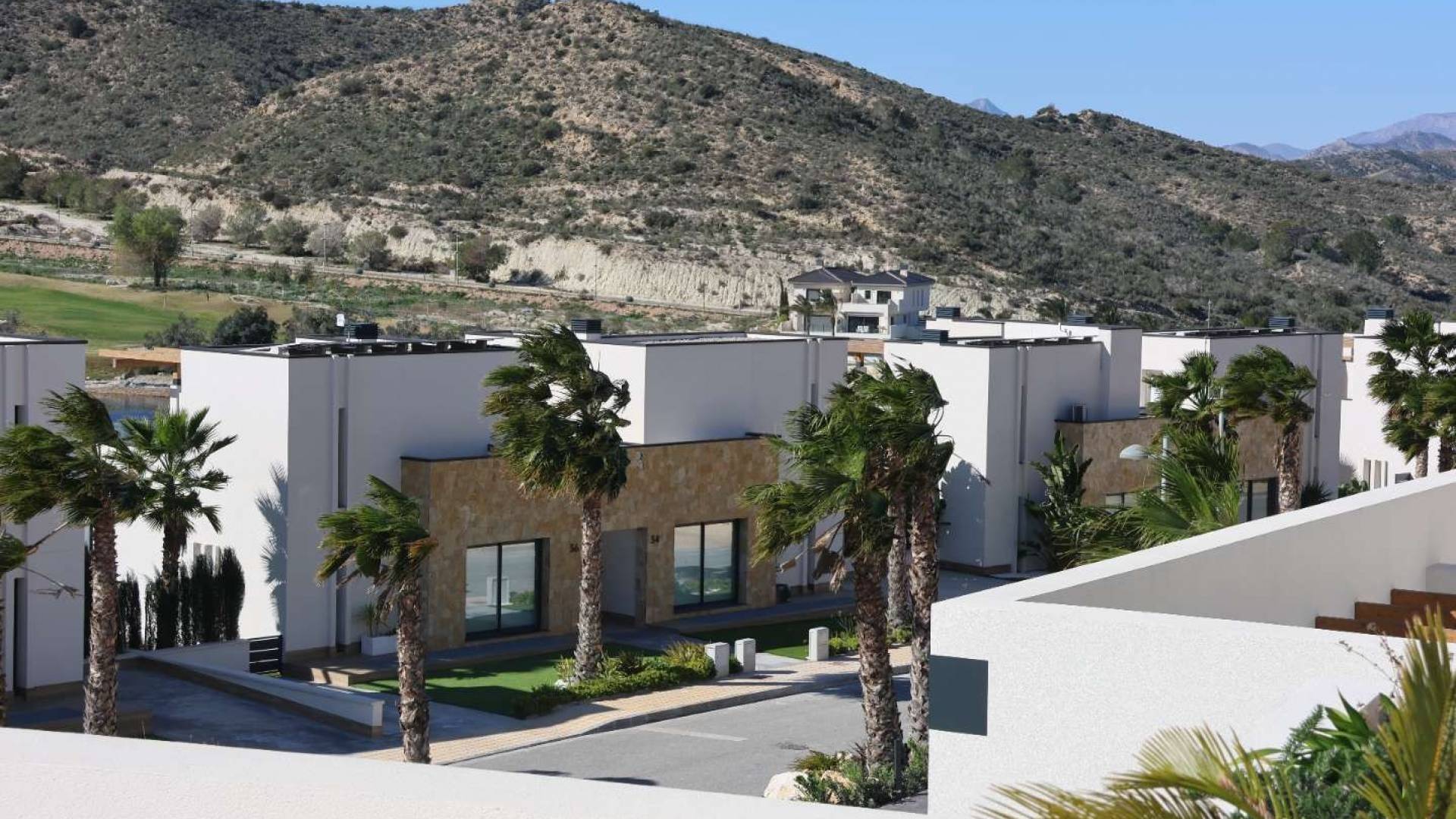 Segunda Mano - Apartamento - Monforte del Cid - Font del Llop