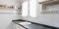 Segunda Mano - Apartamento - Moraira - Centro Urbano
