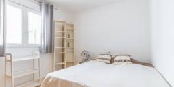 Segunda Mano - Apartamento - Moraira - Centro Urbano