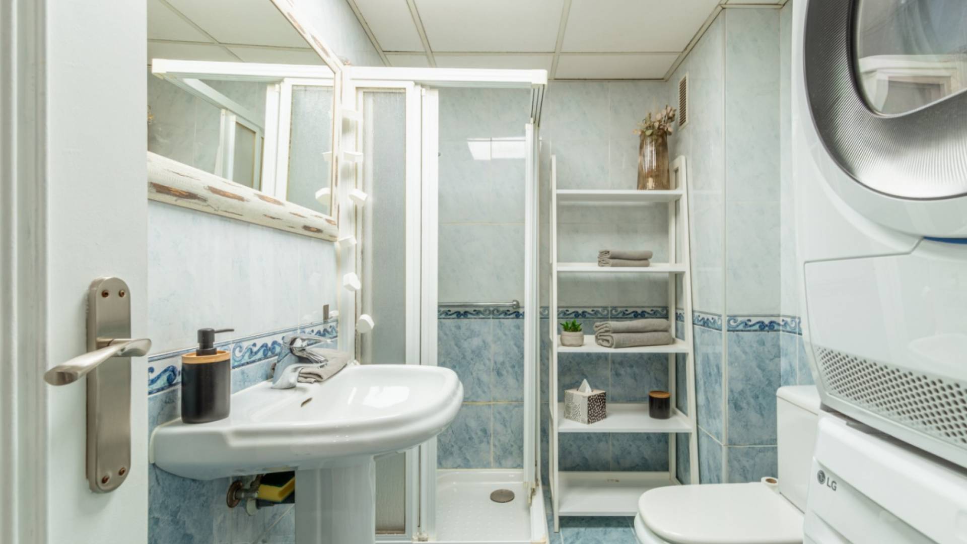 Segunda Mano - Apartamento - Moraira - Centro Urbano