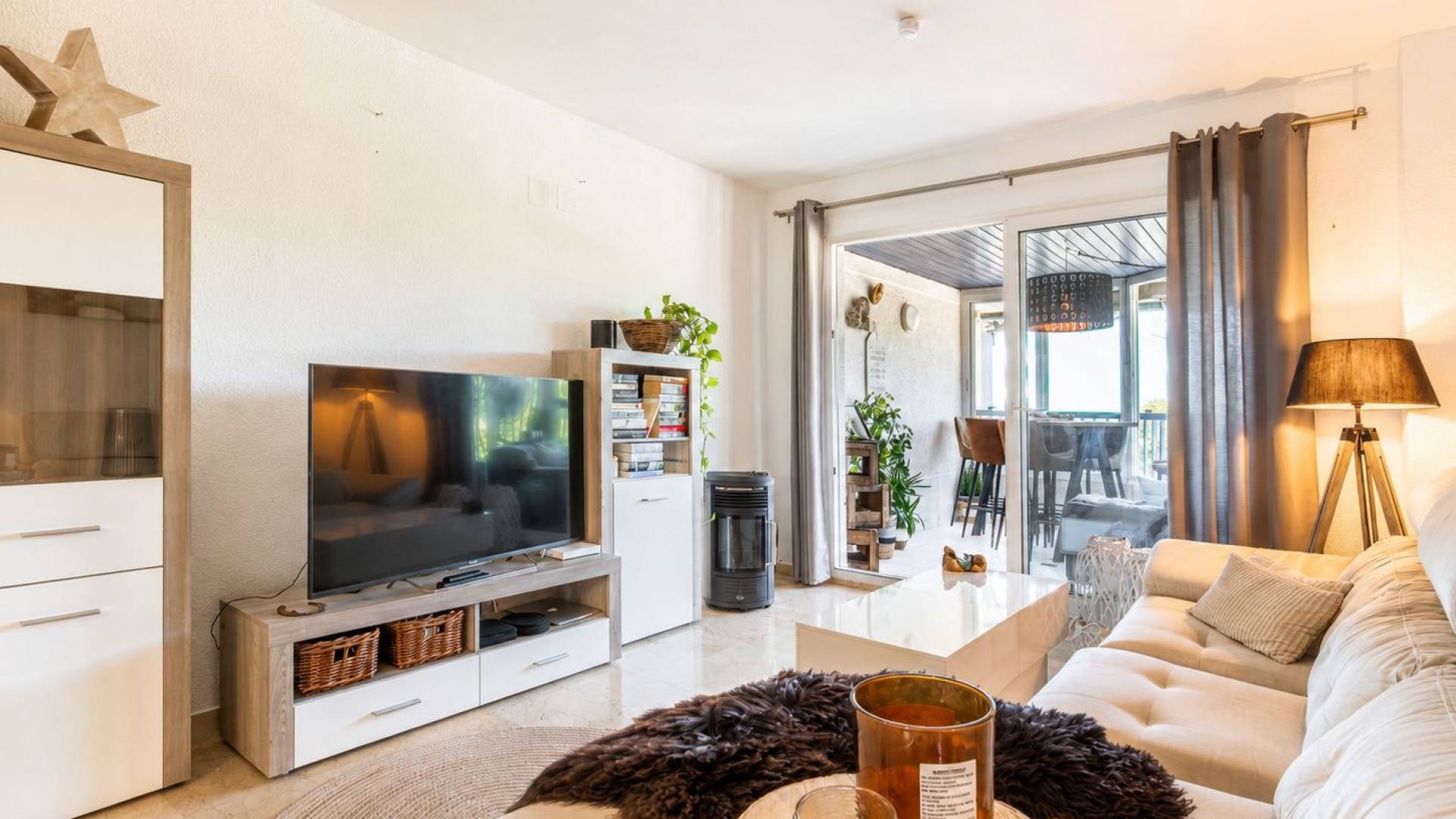 Segunda Mano - Apartamento - Moraira - Centro Urbano