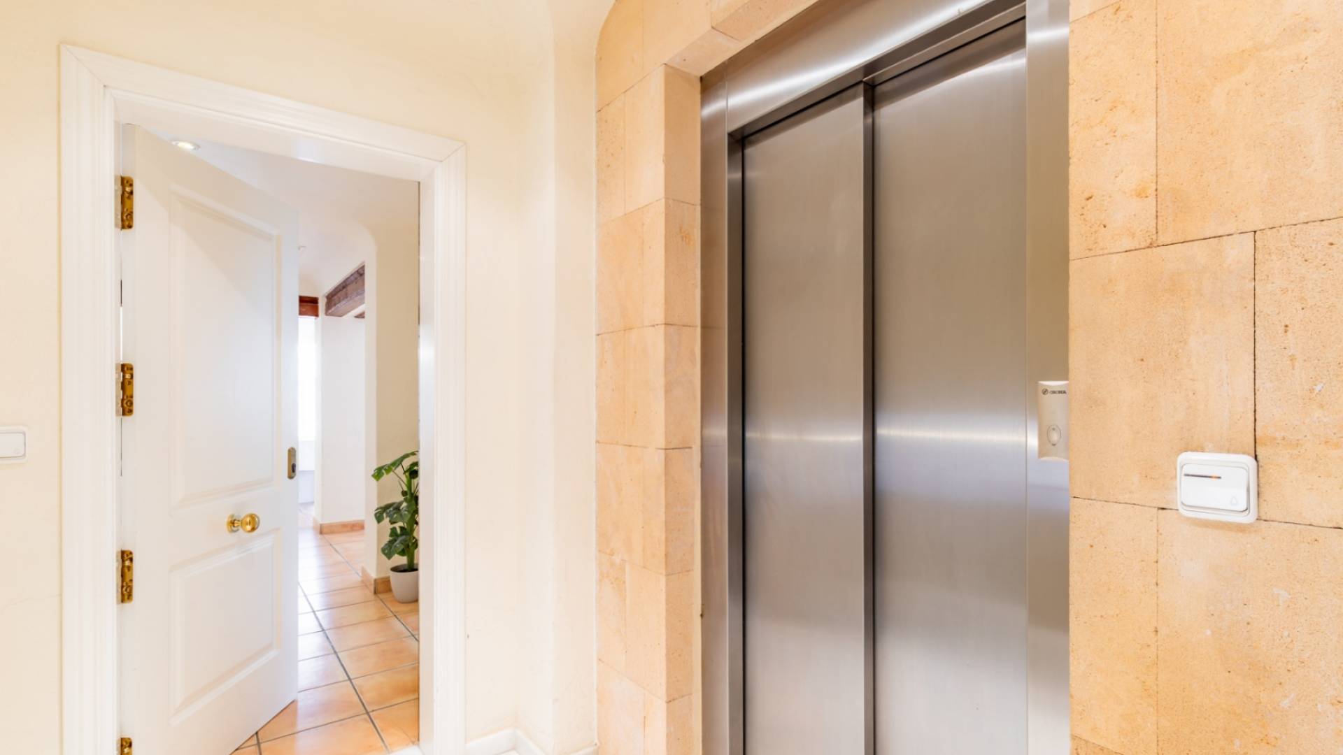 Segunda Mano - Apartamento - Moraira - Pueblo