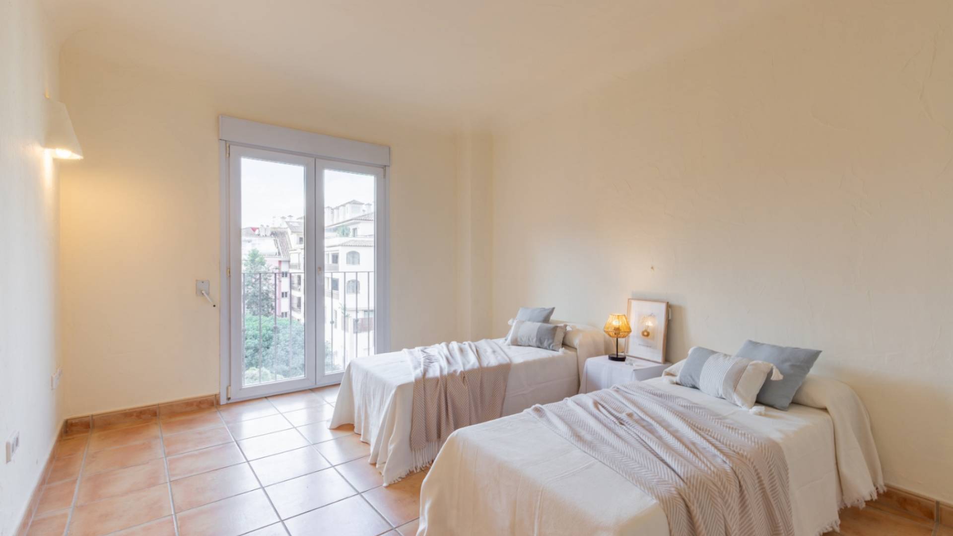 Segunda Mano - Apartamento - Moraira - Pueblo