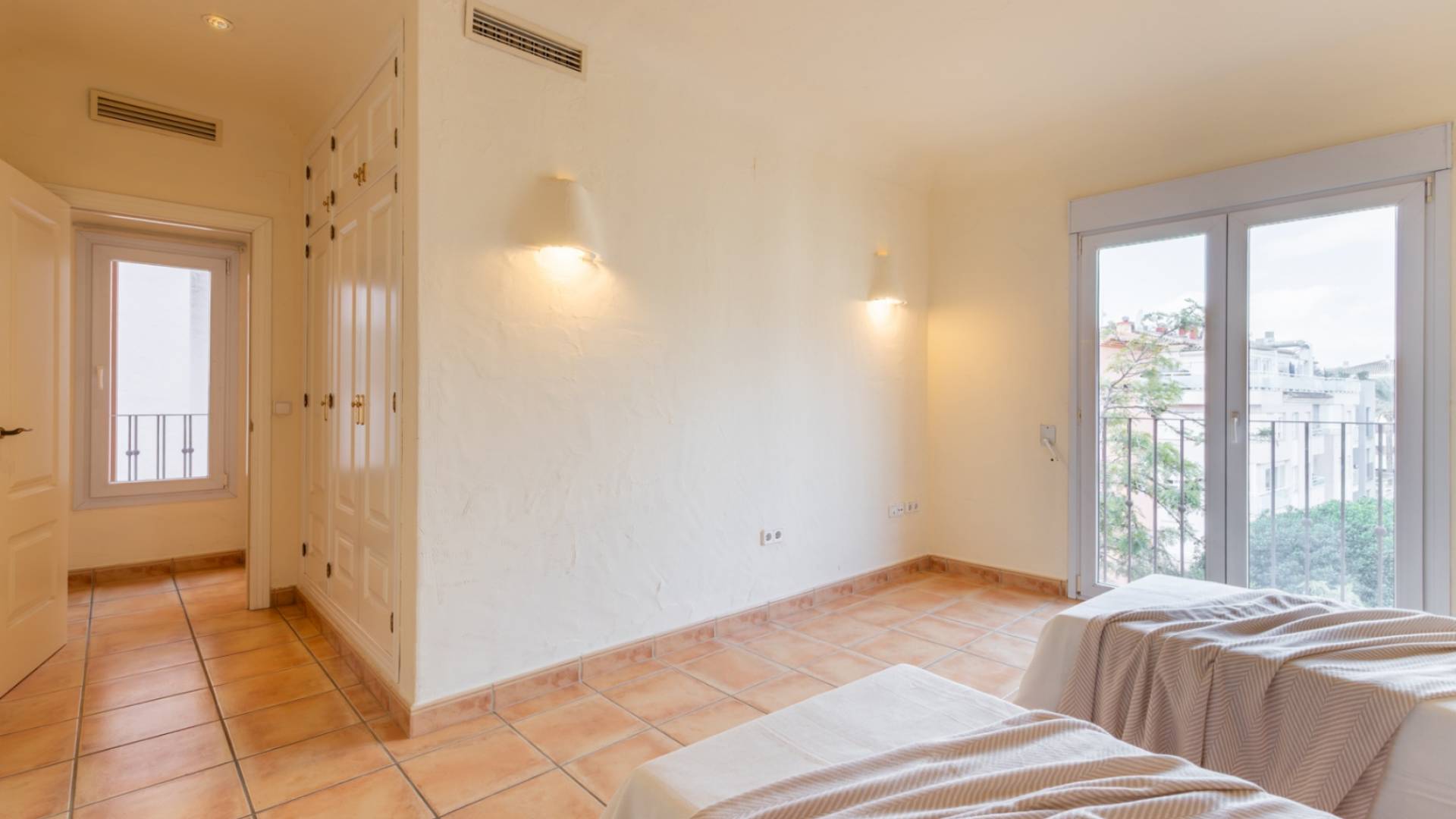 Segunda Mano - Apartamento - Moraira - Pueblo
