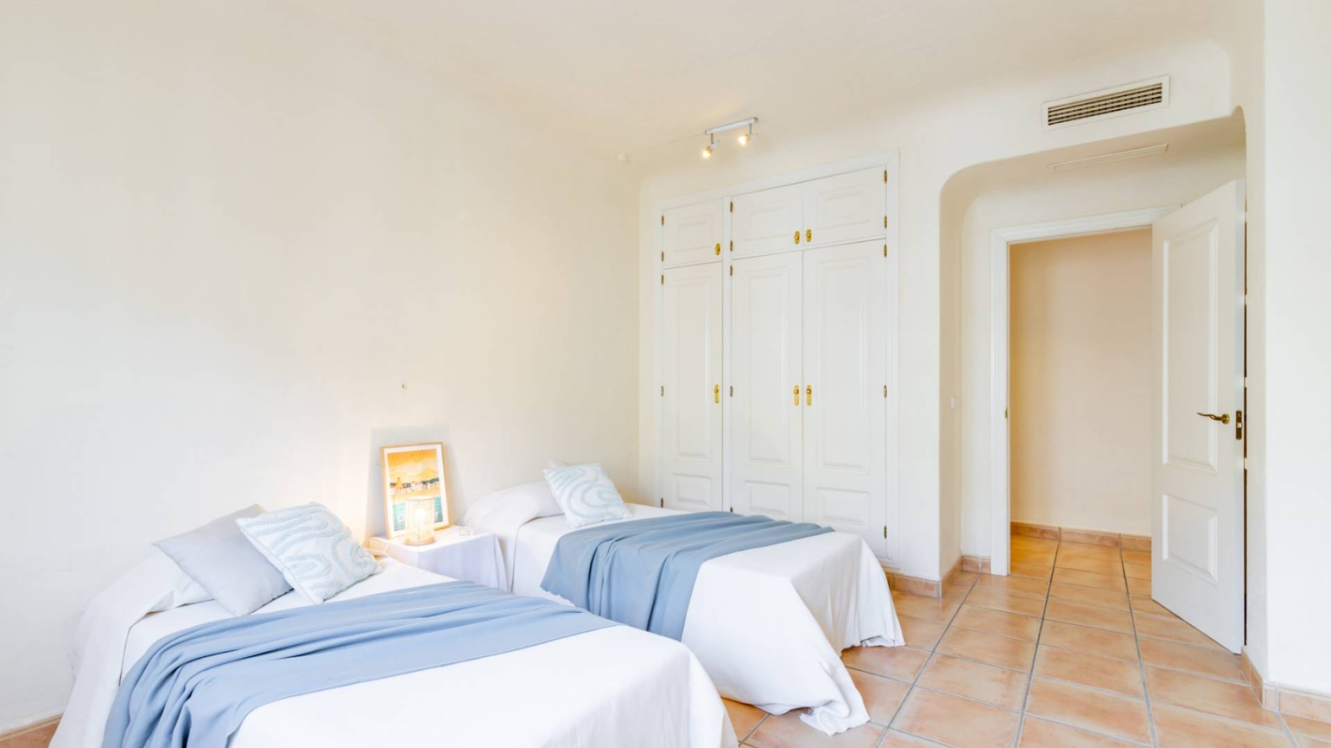 Segunda Mano - Apartamento - Moraira - Pueblo