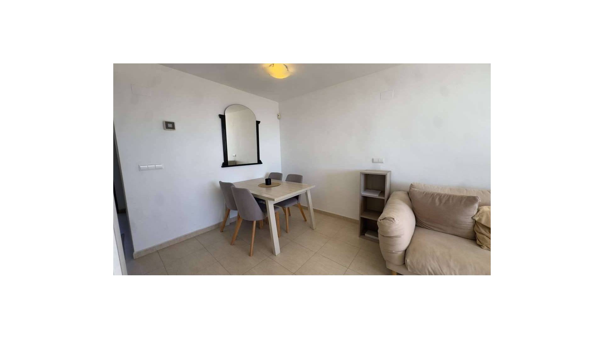 Segunda Mano - Apartamento - Muchamiel - Mutxamel