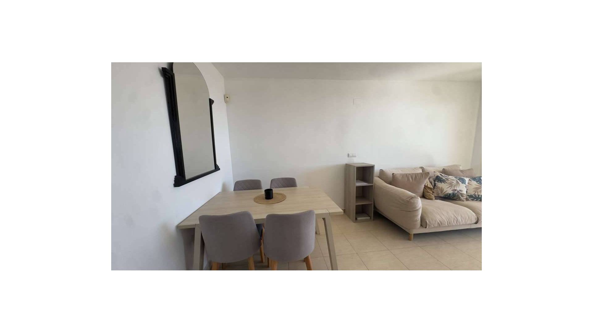 Segunda Mano - Apartamento - Muchamiel - Mutxamel