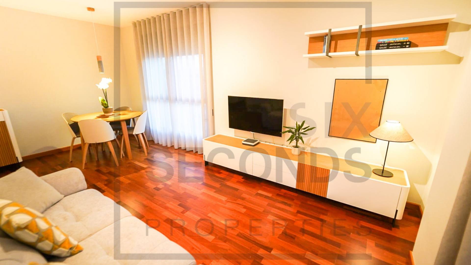 Segunda Mano - Apartamento - MURCIA - Murcia