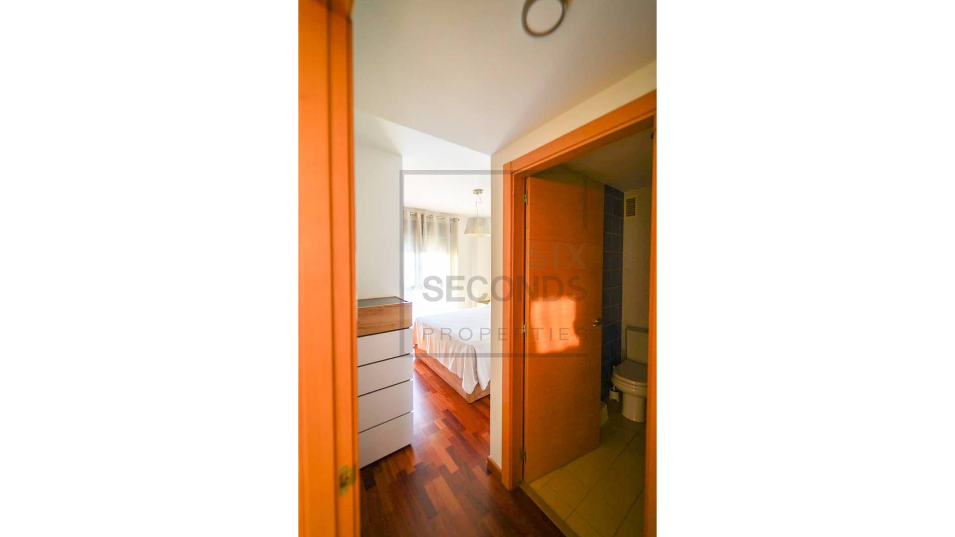 Segunda Mano - Apartamento - MURCIA - Murcia